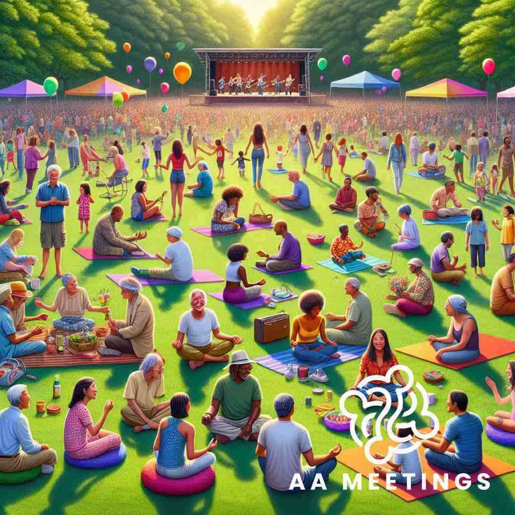 Exploring AA Directory's Unique Role in New Jersey Recovery