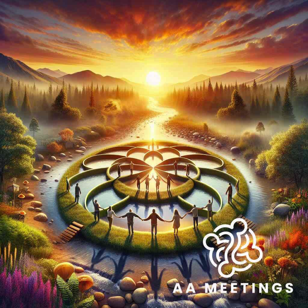 Exploring AA’s Role in Massachusetts for Ultimate Sobriety