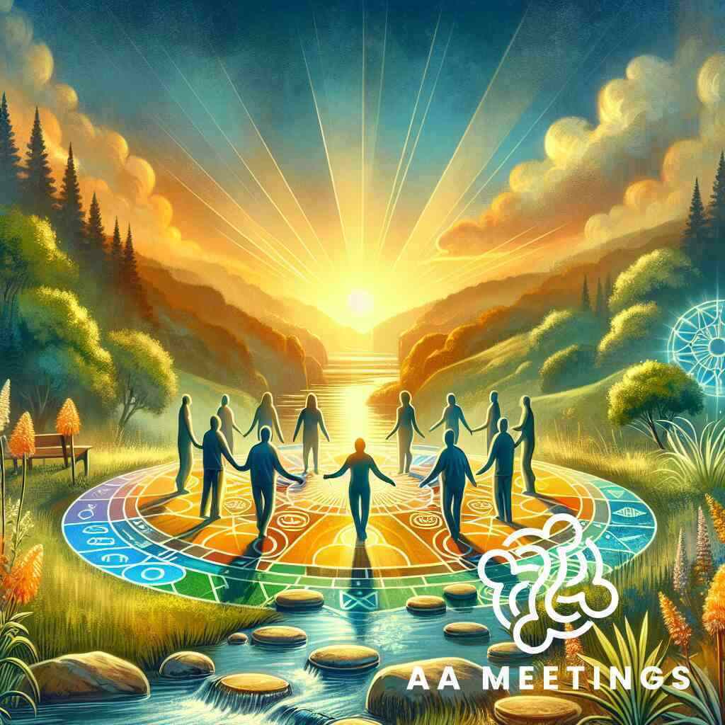 Exploring AA's Role in Massachusetts for Ultimate Sobriety