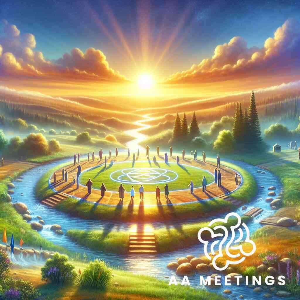 Exploring AA's Role in Massachusetts for Ultimate Sobriety