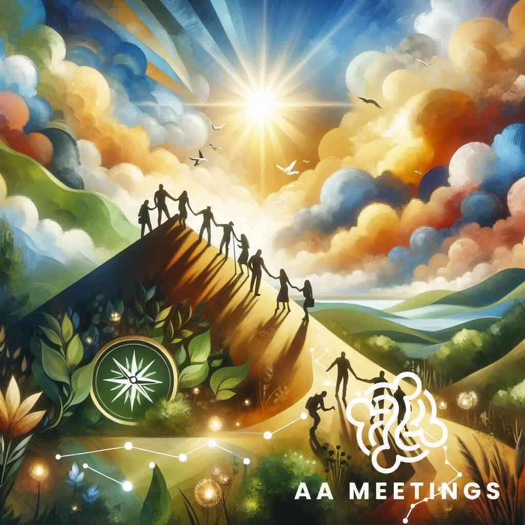 Exploring Advanced AA Meeting Techniques for Minnesota Recovery