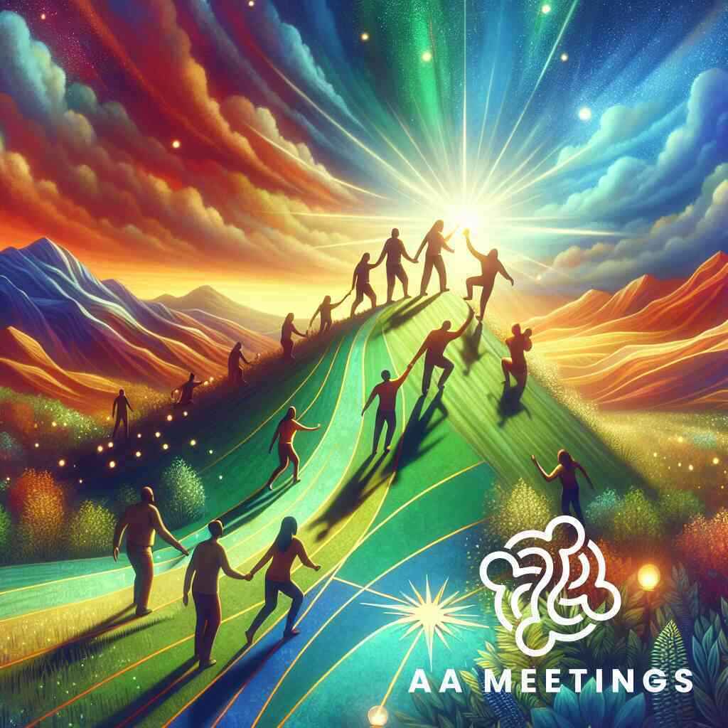 Exploring Advanced AA Meeting Techniques for Minnesota Recovery