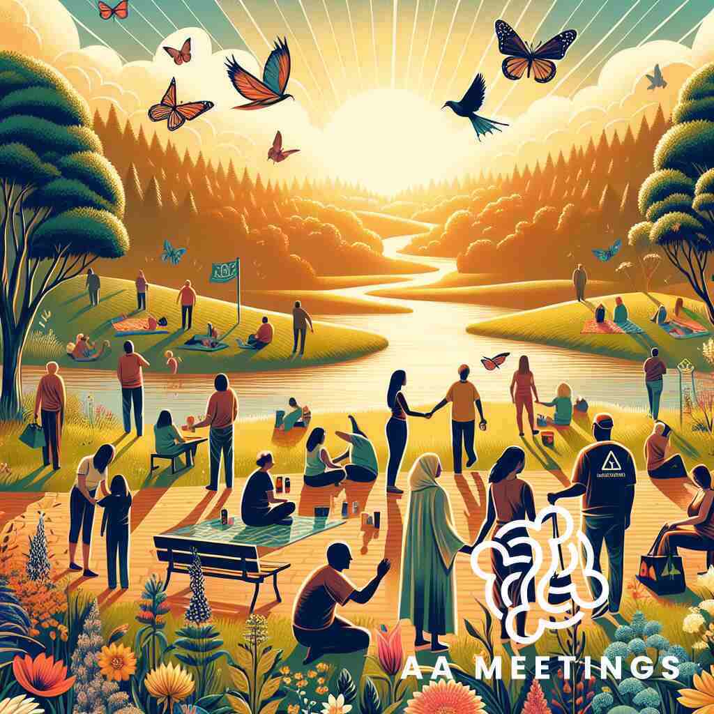 Guide to AA’s Impact on New Jersey’s Alcohol Recovery