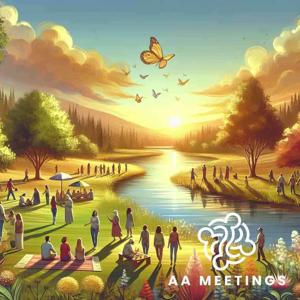 Guide to AA's Impact on New Jersey's Alcohol Recovery