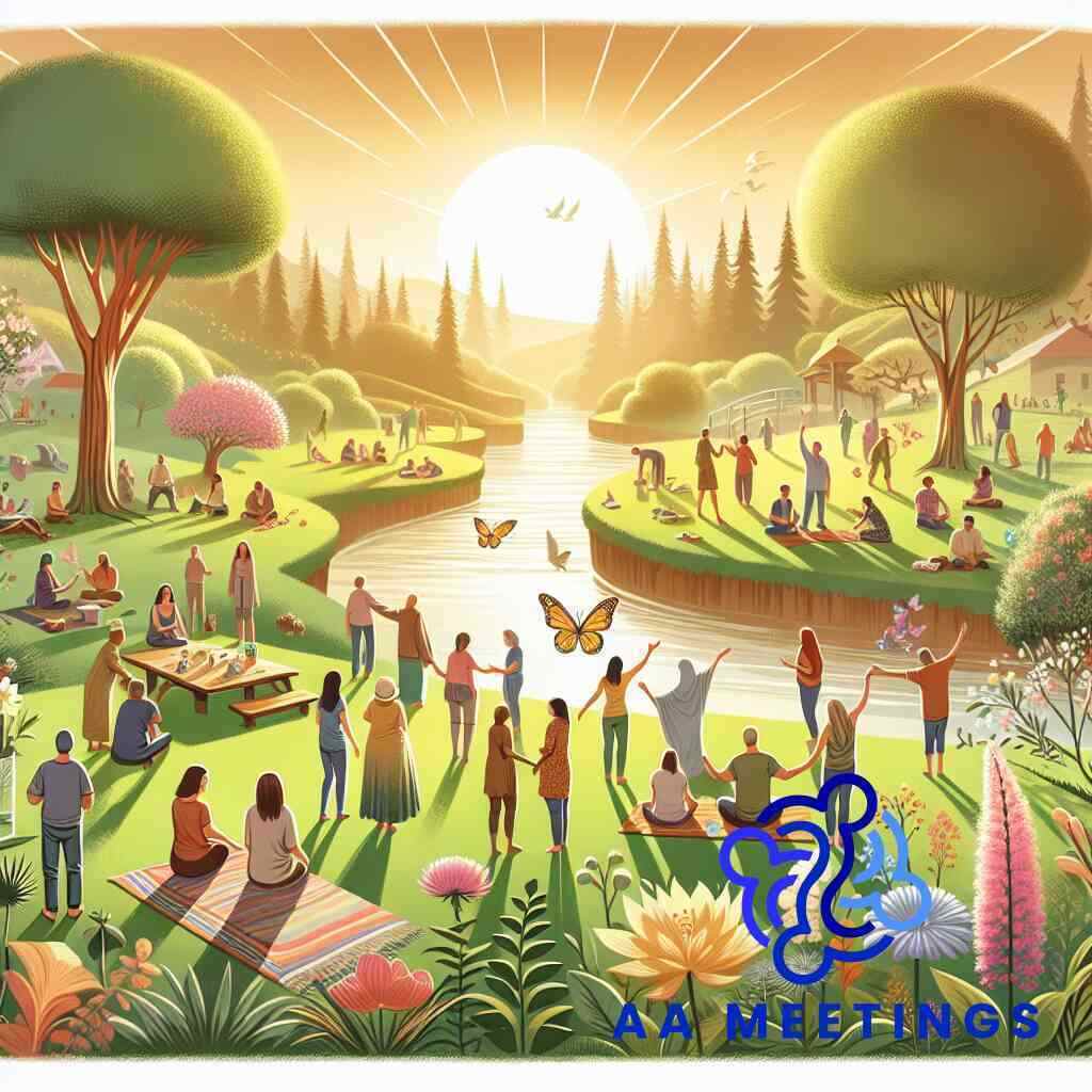 Guide to AA's Impact on New Jersey's Alcohol Recovery