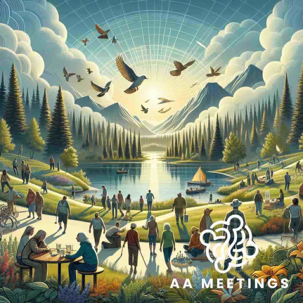 Guide to Optimizing AA Meetings for Minnesota’s Sobriety Goals