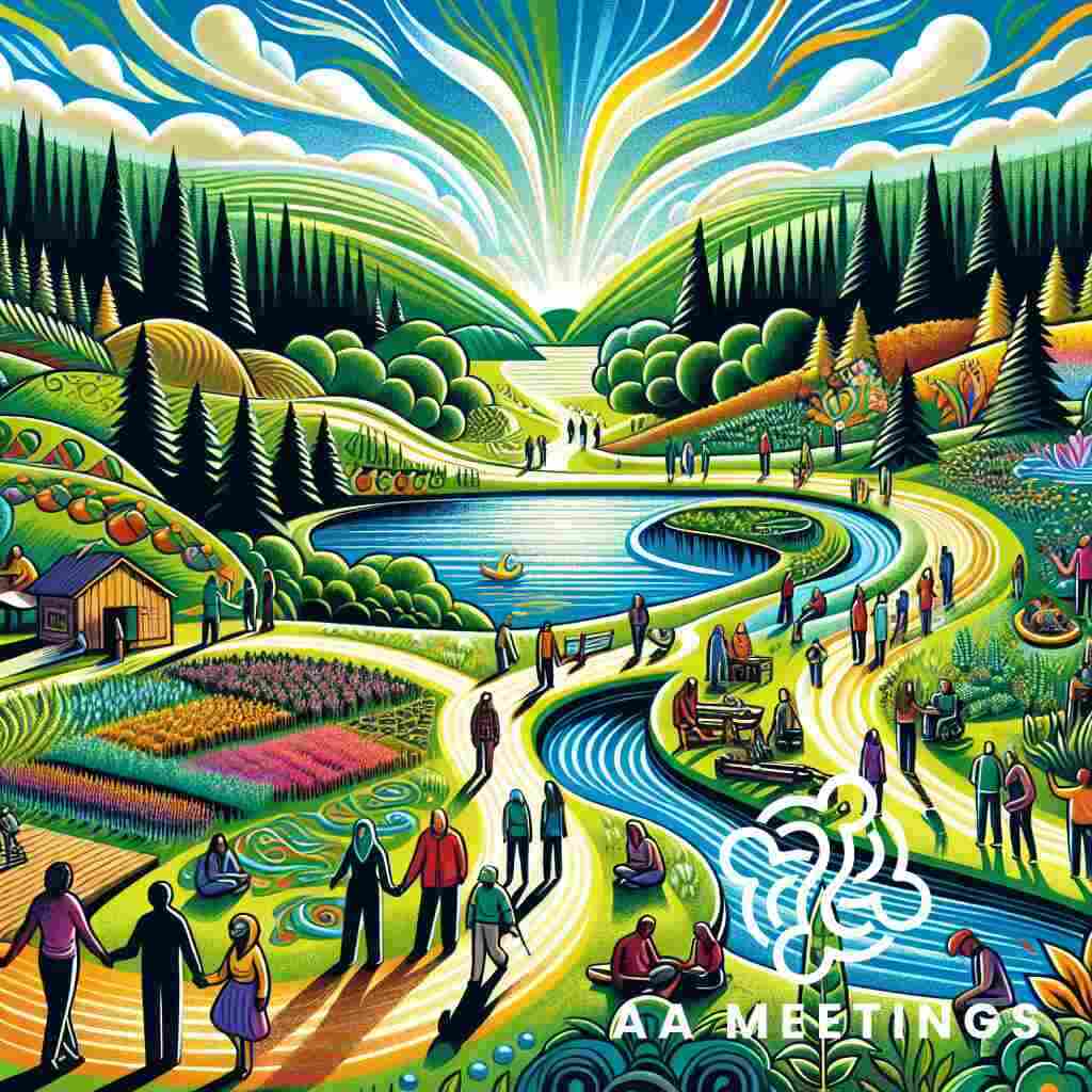 Guide to Optimizing AA Meetings for Minnesota's Sobriety Goals