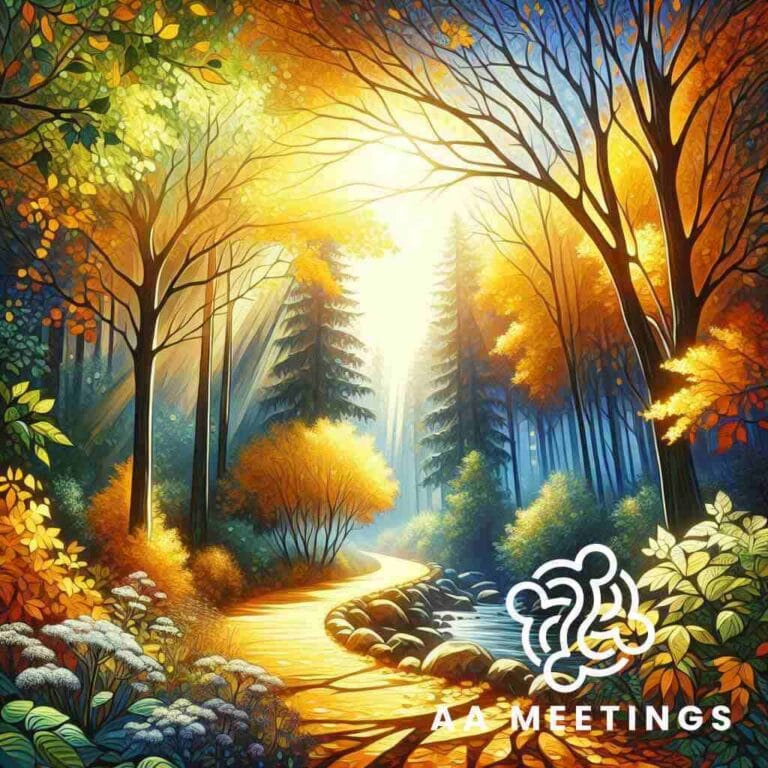 Guiding Massachusetts Sobriety: AA Meetings Directory’s Role