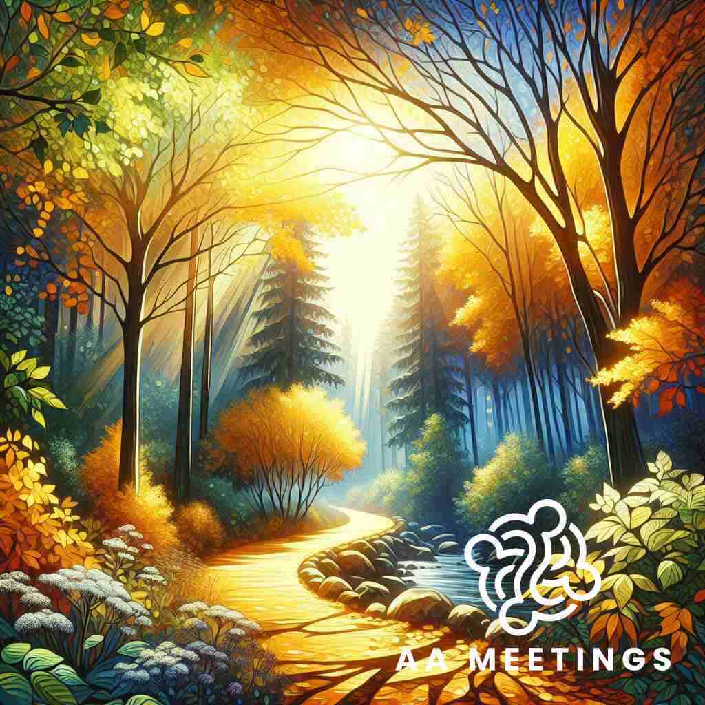 Guiding Massachusetts Sobriety: AA Meetings Directory’s Role