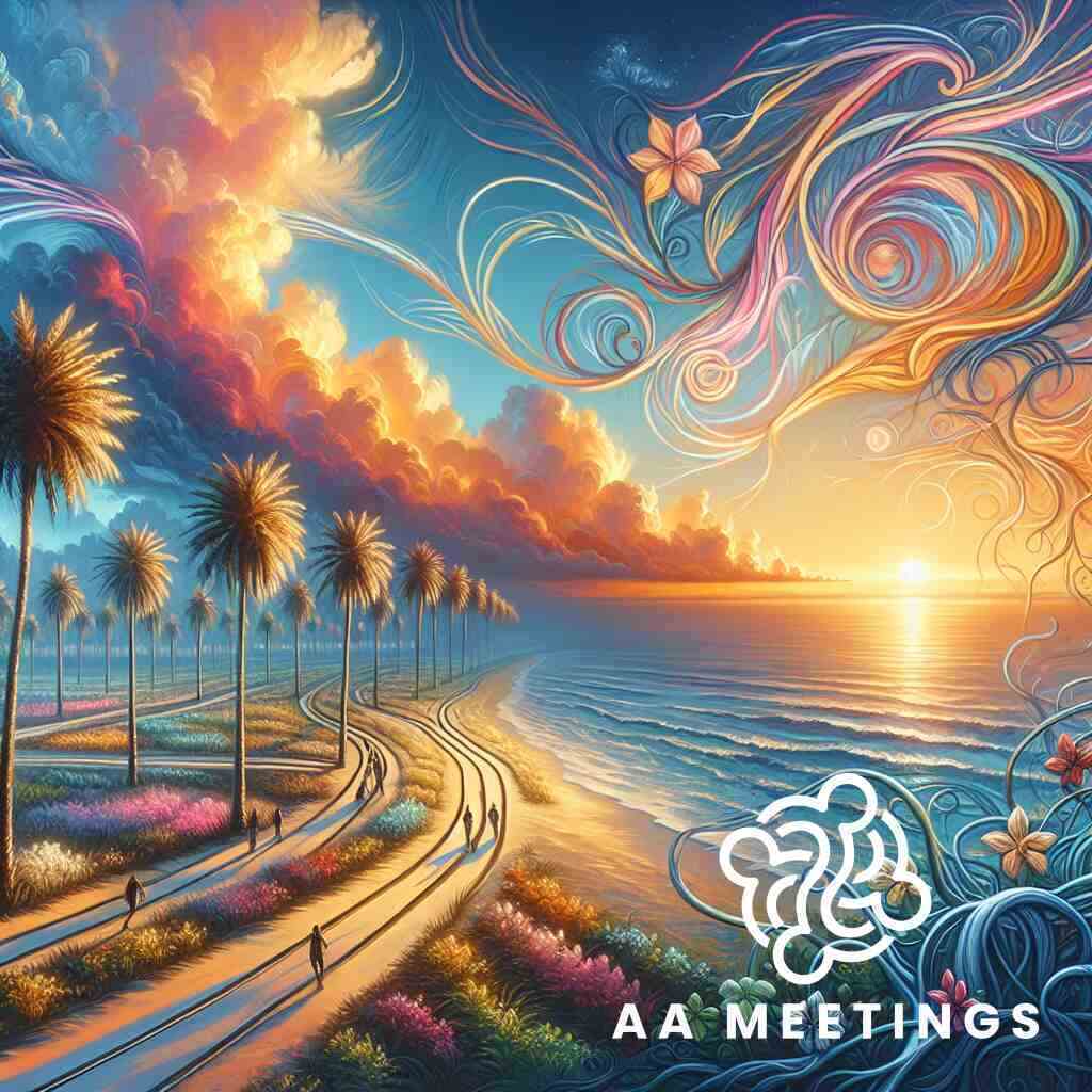 How AA Meetings Directory Connects Florida's Community