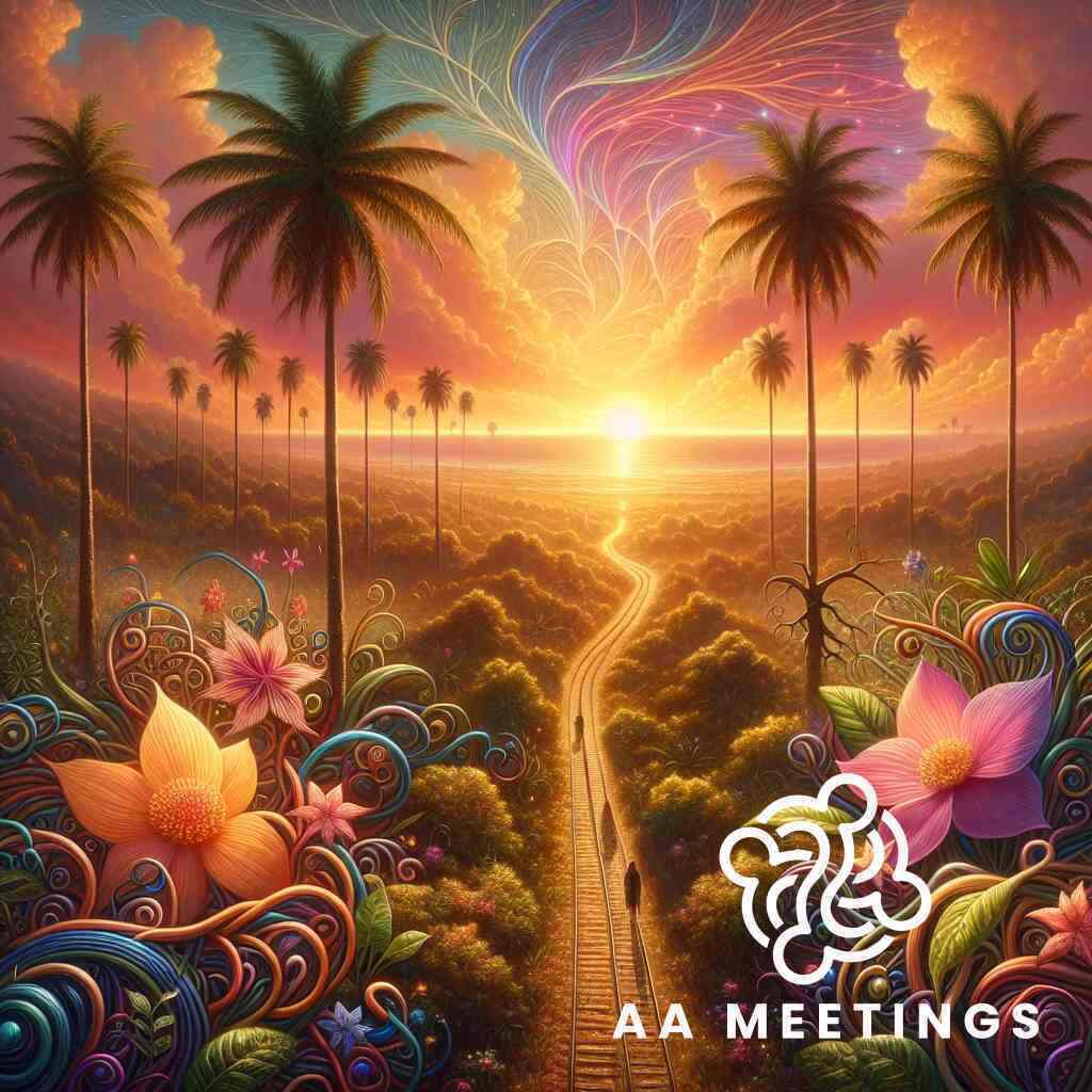 How AA Meetings Directory Connects Florida's Community