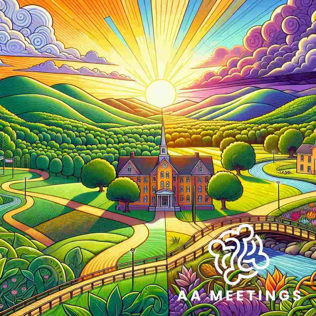 How AA Meetings Directory Drives Sobriety in Vermont 2025