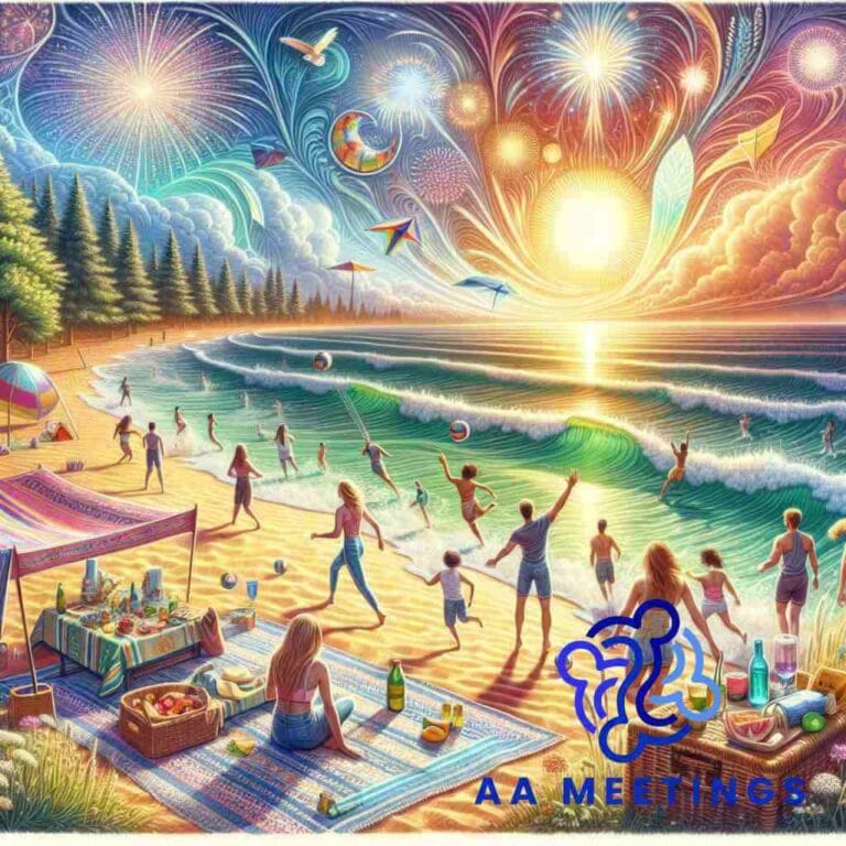 How AA Meetings Directory Shapes Success for Independence Day