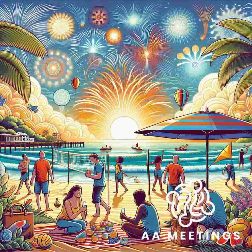 How AA Meetings Directory Shapes Success for Independence Day