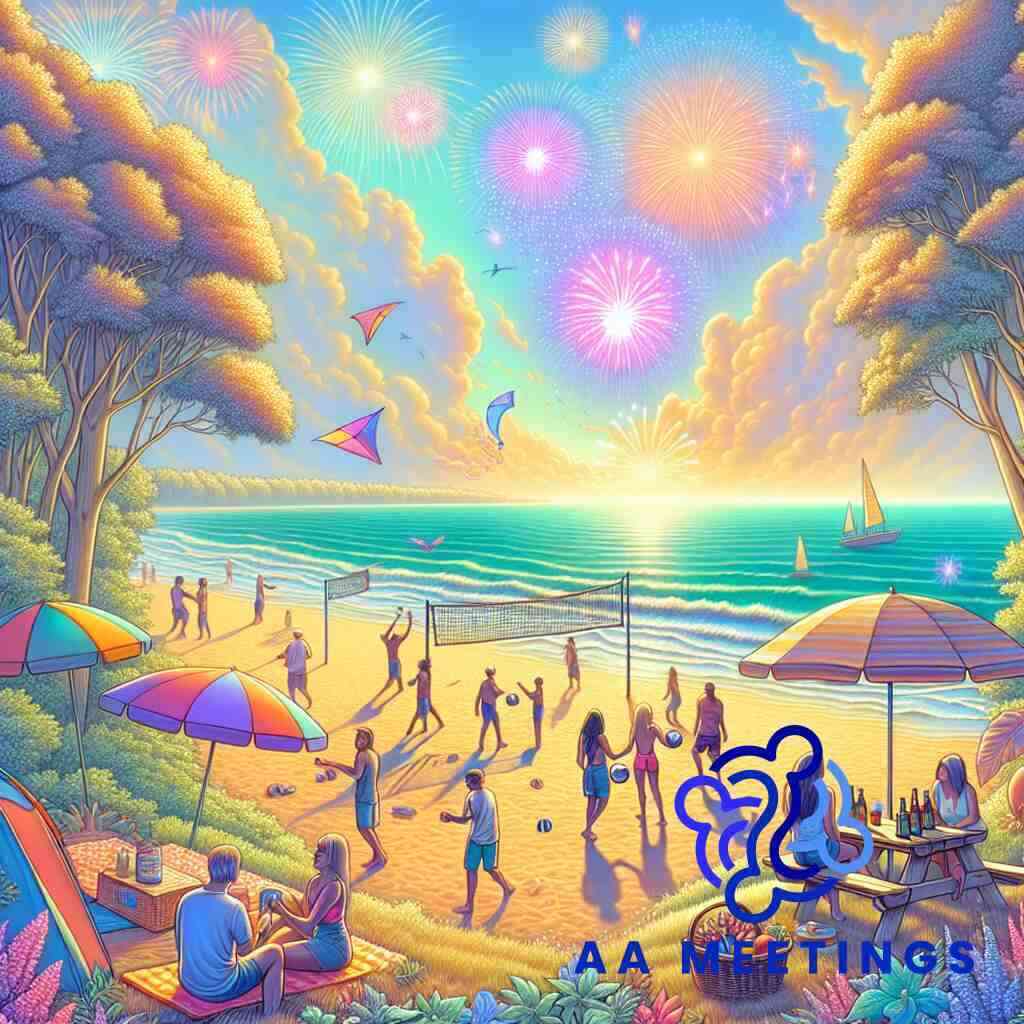 How AA Meetings Directory Shapes Success for Independence Day