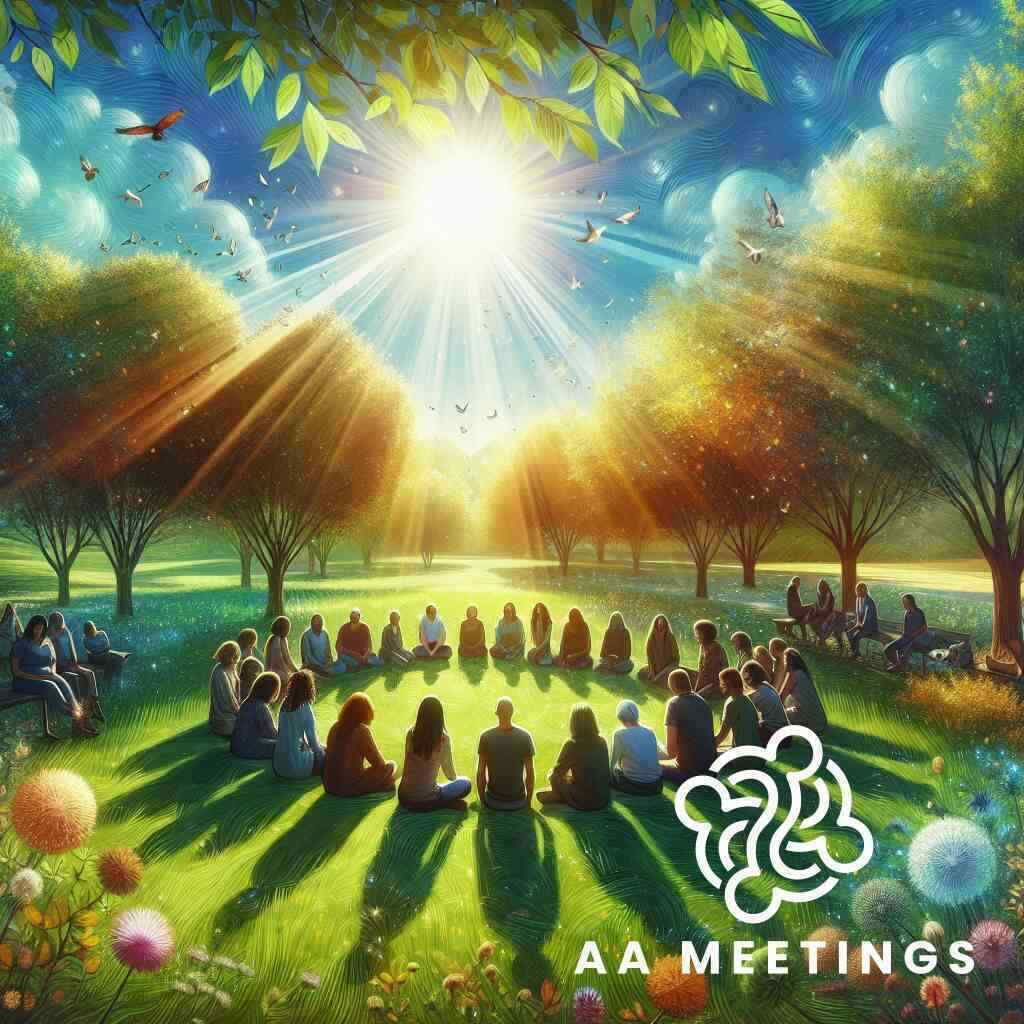 How AA Meetings Near Me Spark Sustainable Sobriety Journeys