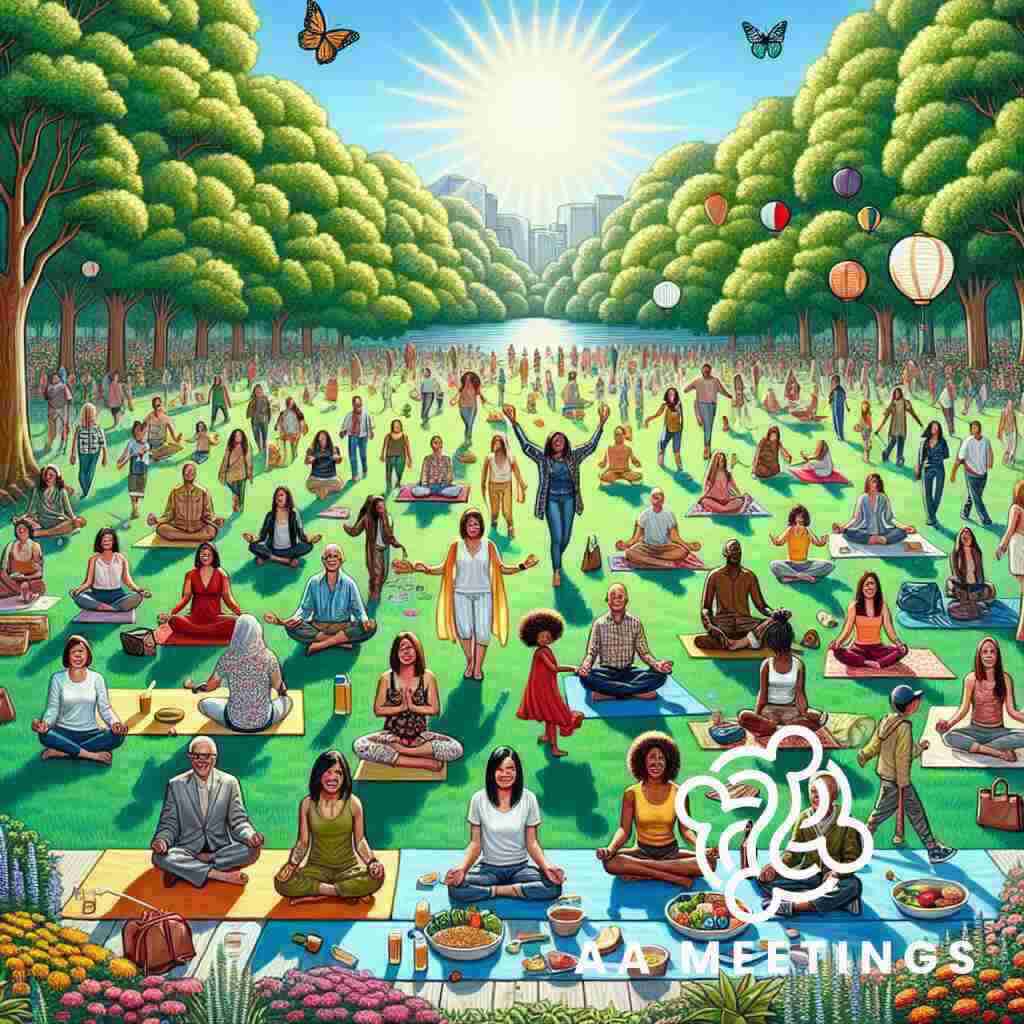 How AA Meetings Near You Enhance Addiction Recovery Tactics