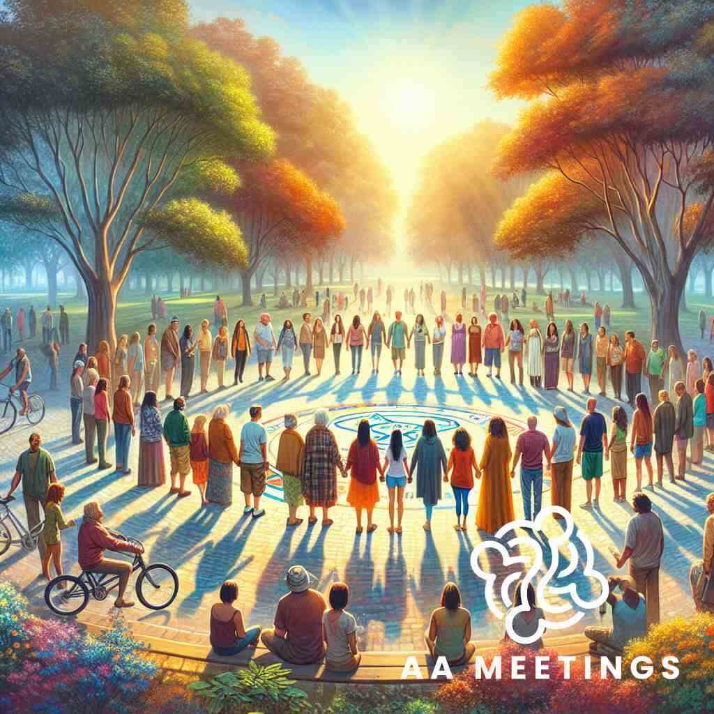 How Massachusetts Utilizes AA Meetings Directory Efficiently