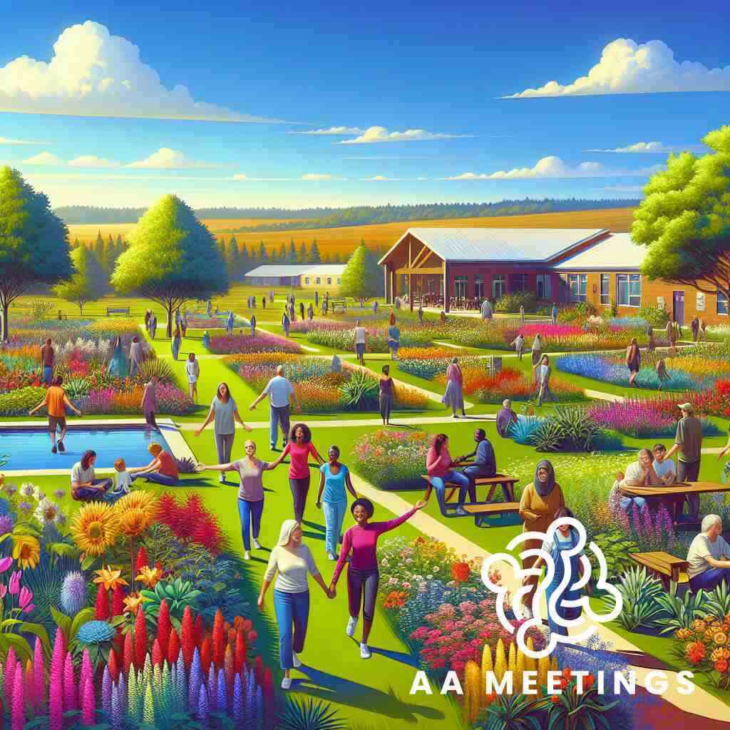 How to Enhance Ohio Sobriety via AA Meetings Directory