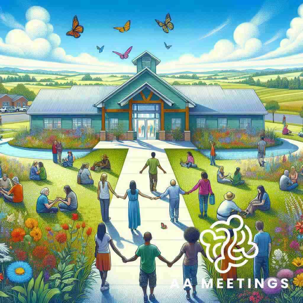 How to Enhance Ohio Sobriety via AA Meetings Directory