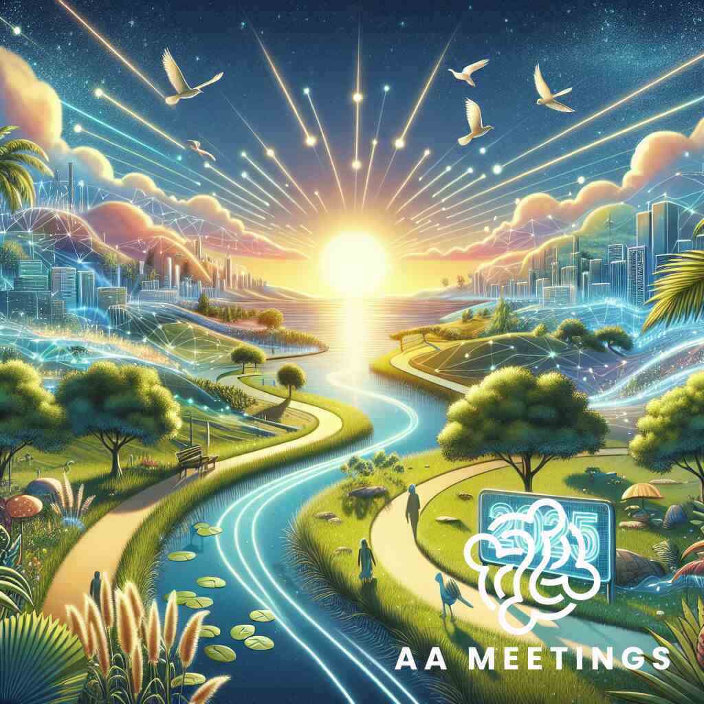 How to Navigate AA Meetings Directory in Florida 2025