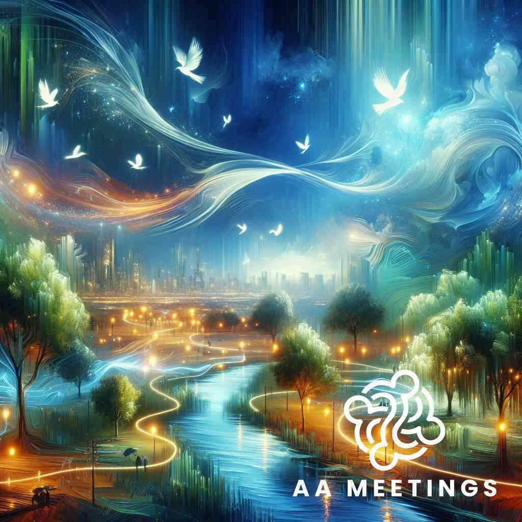 How to Navigate AA Meetings Directory in Florida 2025