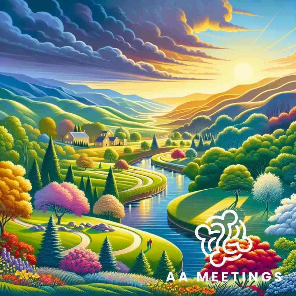 The Definition of Effective Sobriety in Illinois AA Paths