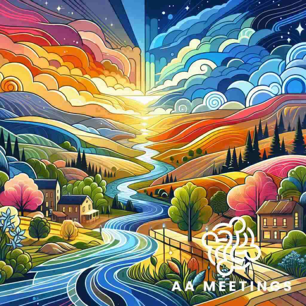 The Definition of Effective Sobriety in Illinois AA Paths