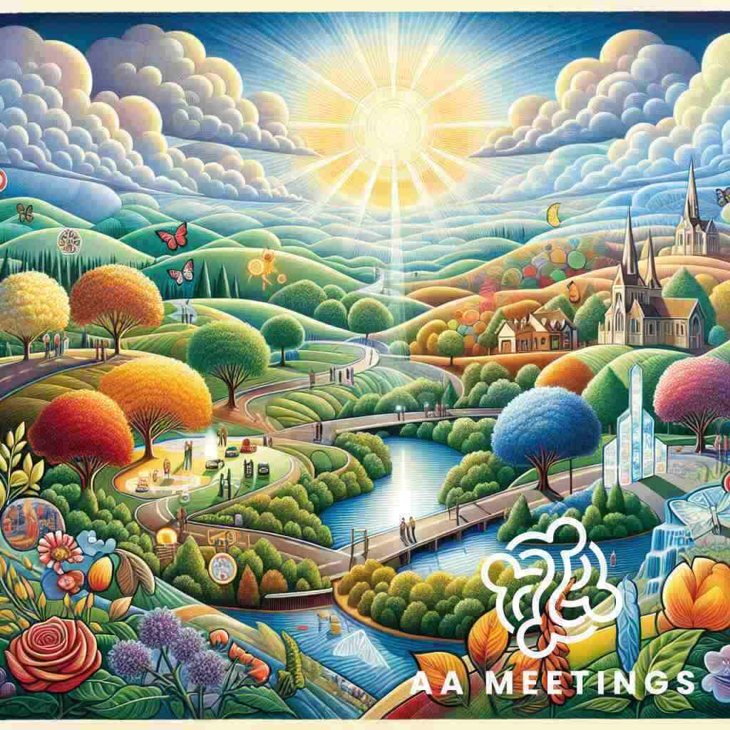 The Definition of Effective Sobriety in Illinois AA Paths