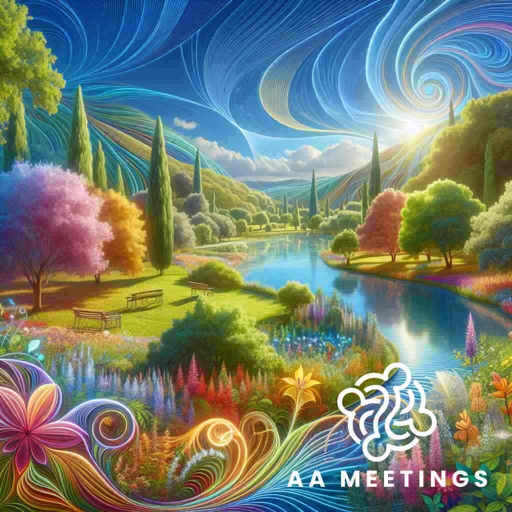 The Role of AA Meetings in Massachusetts Sobriety Today