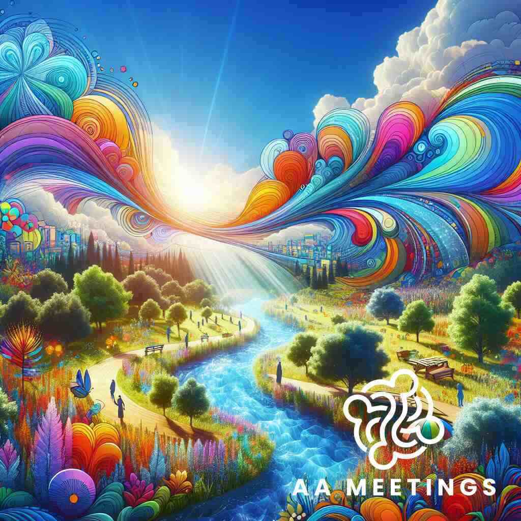 The Role of AA Meetings in Massachusetts Sobriety Today