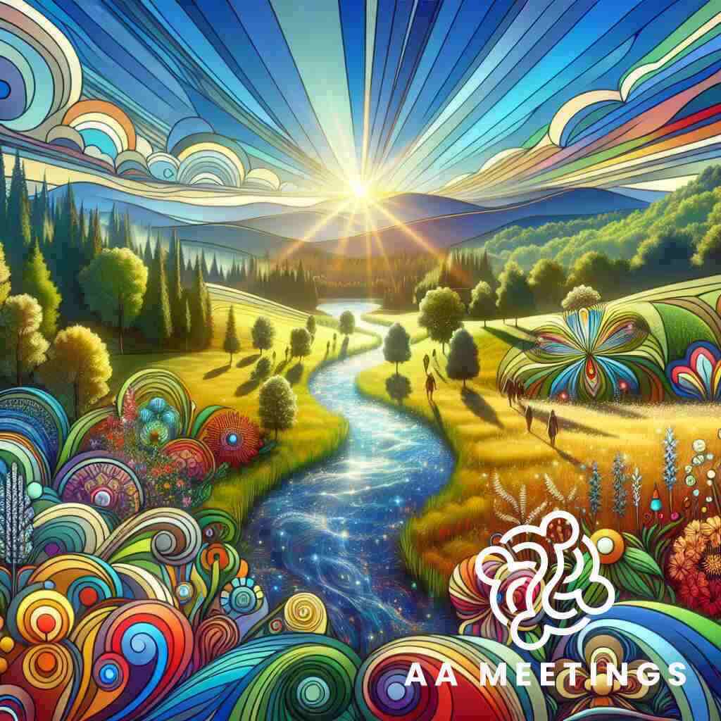 The Role of AA Meetings in Massachusetts Sobriety Today