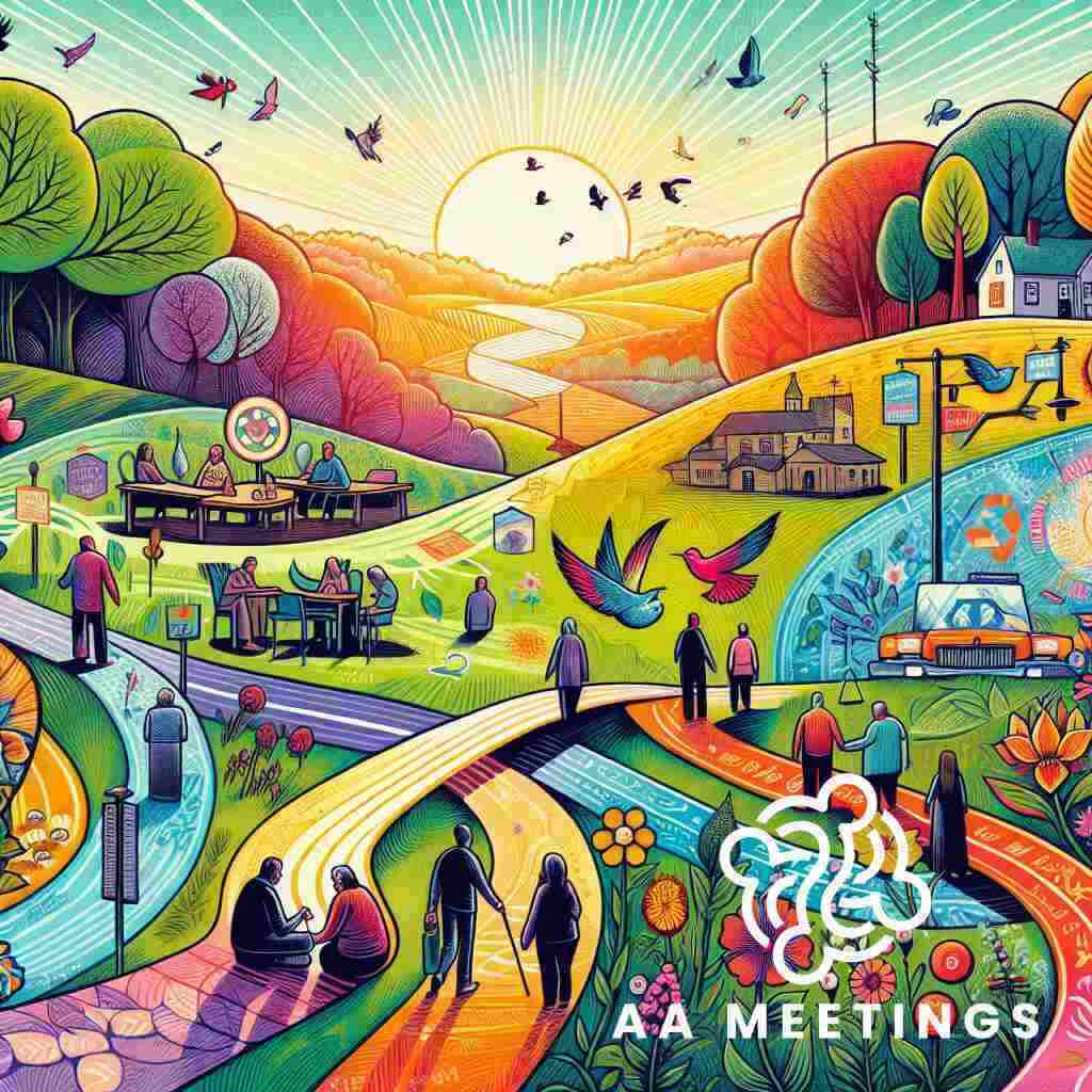 Top 10 Ohio Sobriety Strategies Revealed by AA Directory