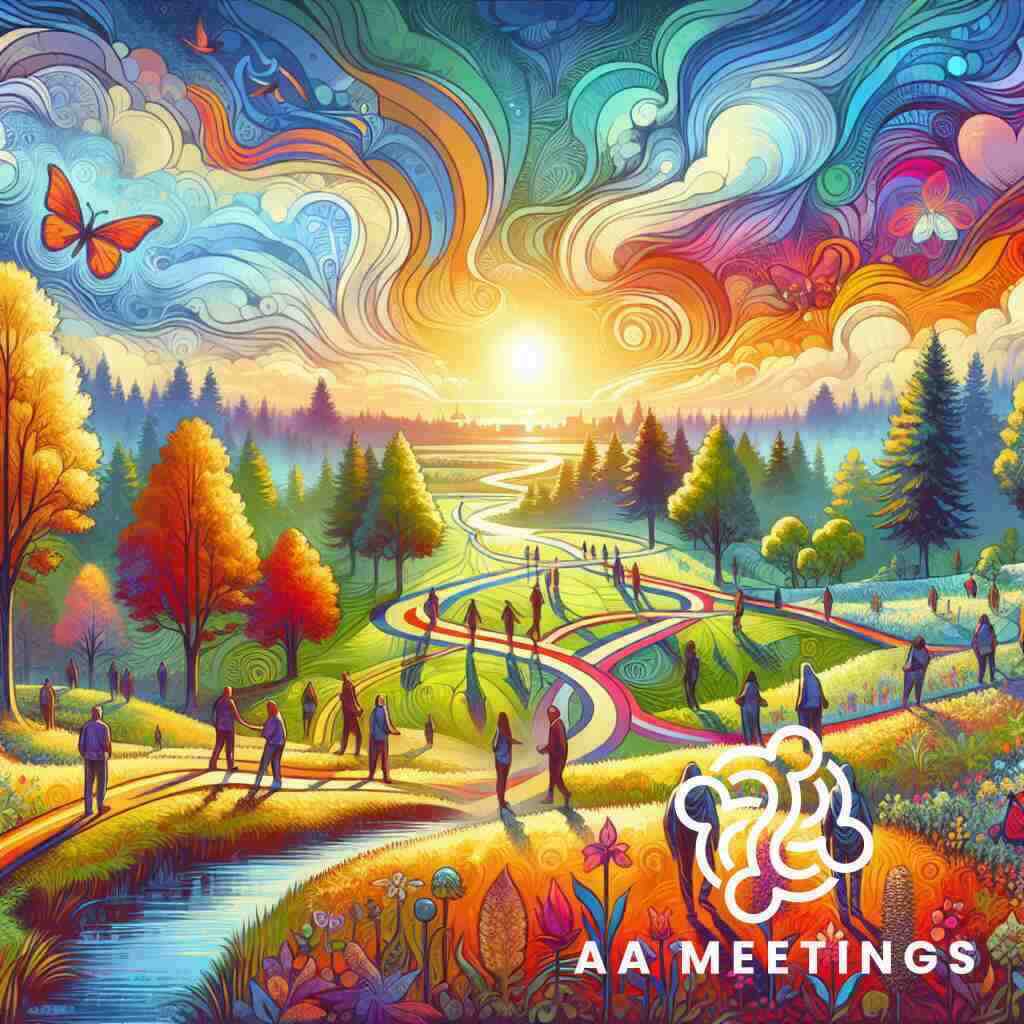 Top 10 Ohio Sobriety Strategies Revealed by AA Directory