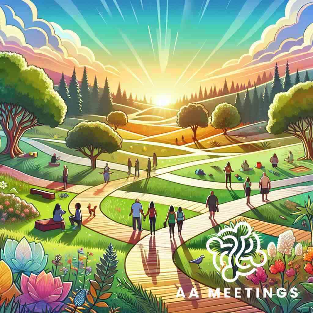 Top 10 Ohio Sobriety Strategies Revealed by AA Directory