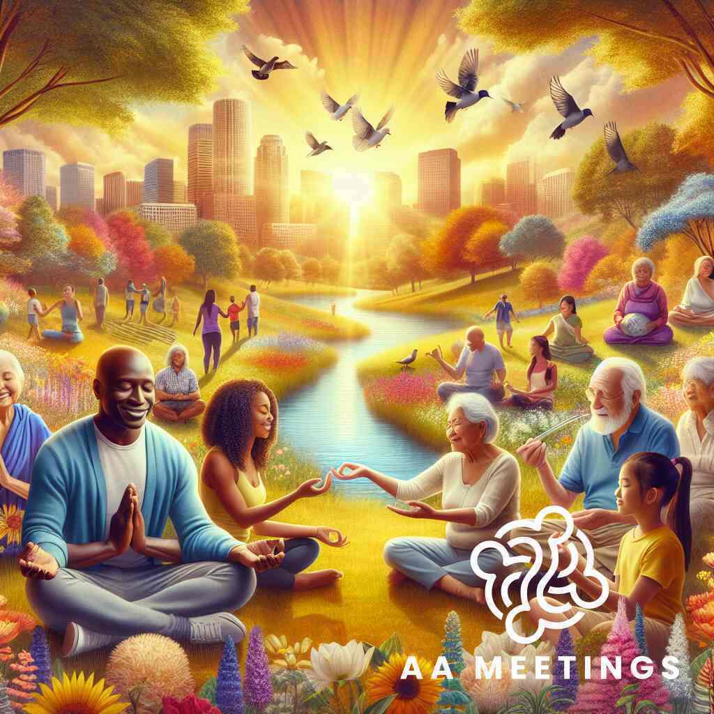 Top 5 AA Insights Impacting Massachusetts Sobriety