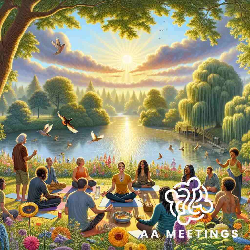 Top 5 AA Insights Impacting Massachusetts Sobriety