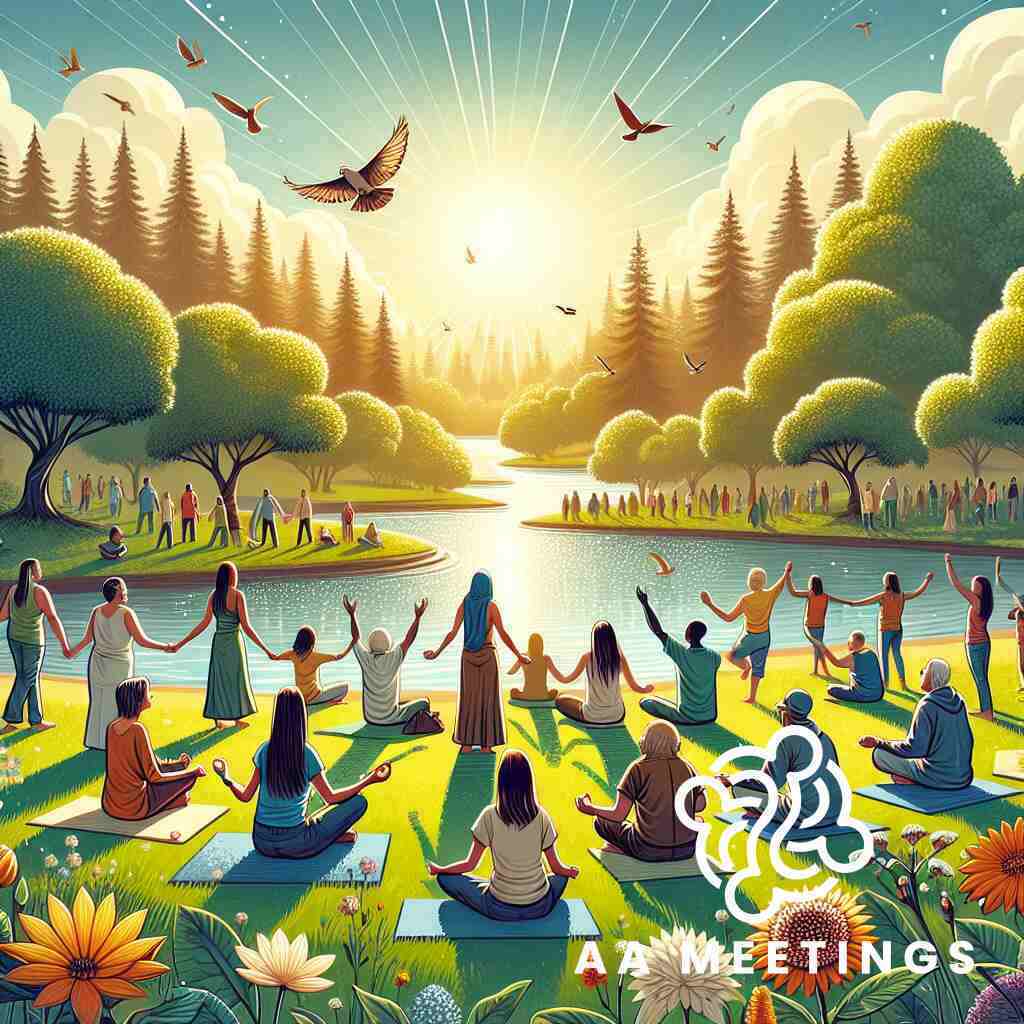 Top 5 AA Insights Impacting Massachusetts Sobriety