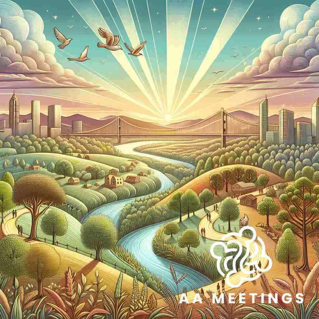 Top 5 Strategies from AA Meetings Directory in Georgia