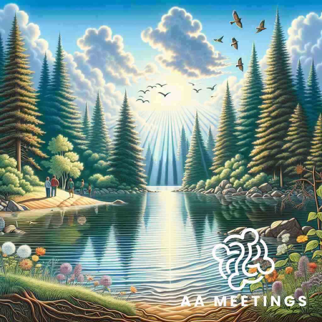 Top Strategies with AA Meetings Directory in Minnesota