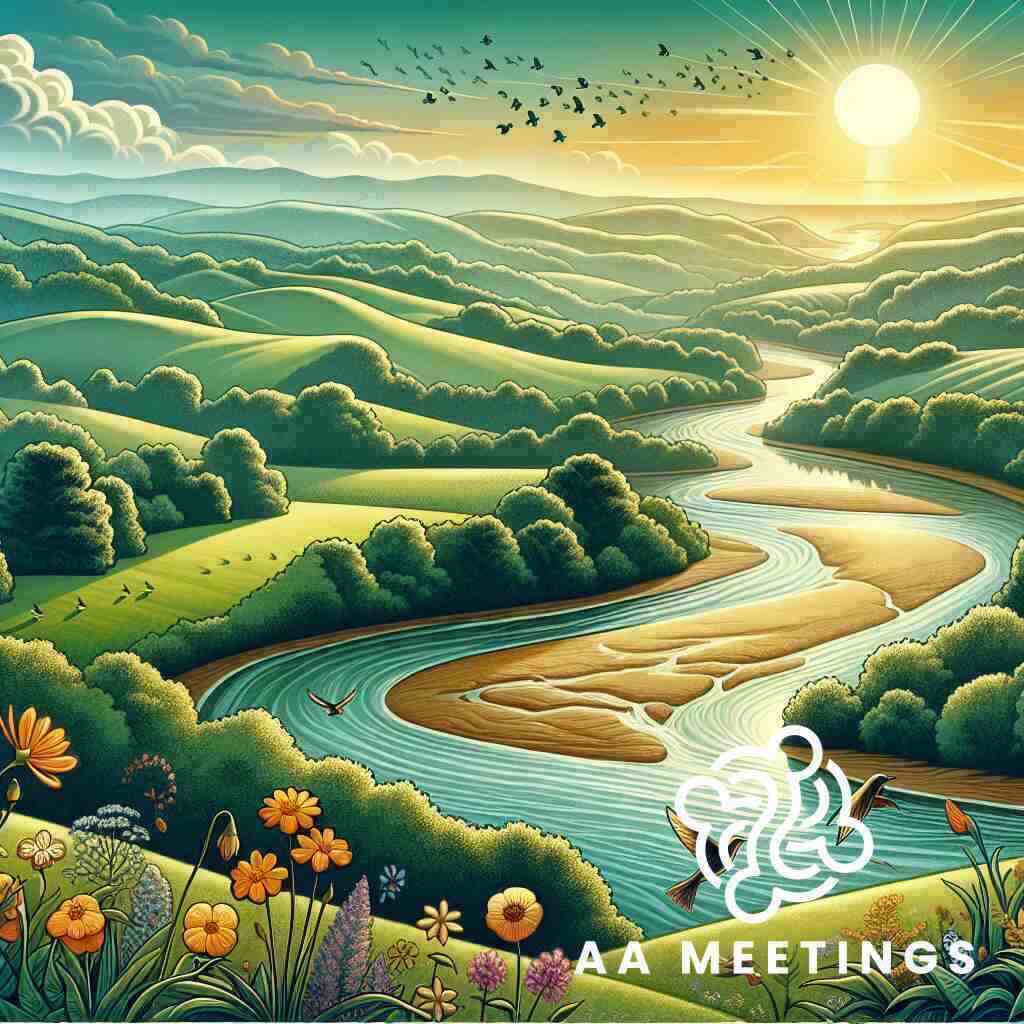 Ultimate Guide to AA Meetings in Ohio’s Recovery Path