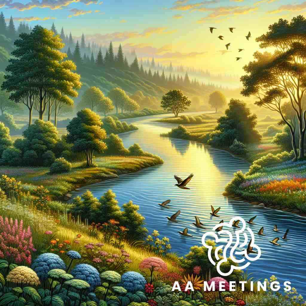 Ultimate Guide to AA Meetings in Ohio's Recovery Path