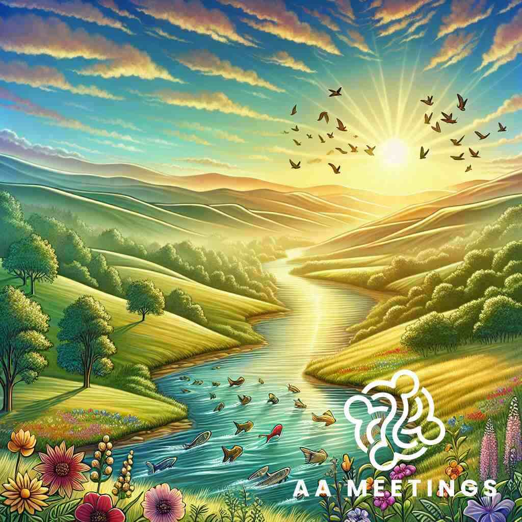 Ultimate Guide to AA Meetings in Ohio's Recovery Path