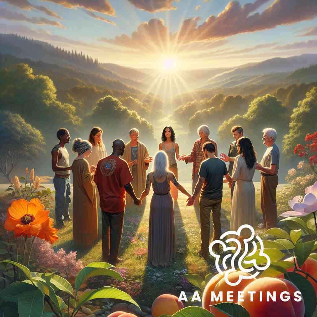 Ultimate Guide to Georgia’s AA Meetings and Sobriety Tools