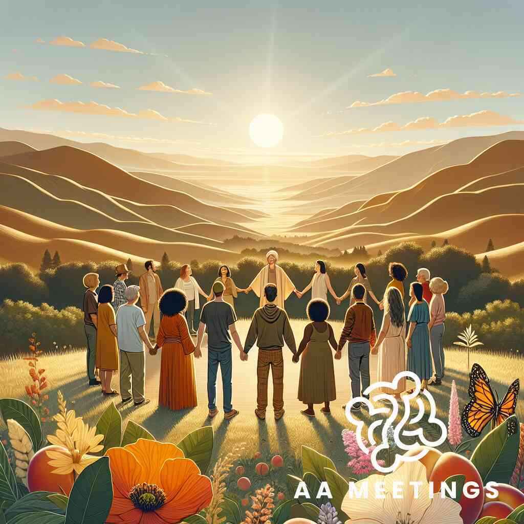 Ultimate Guide to Georgia's AA Meetings and Sobriety Tools