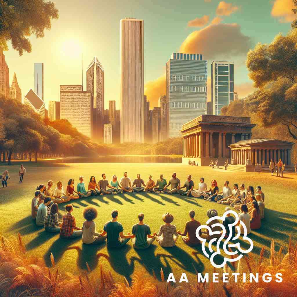 Understanding Key AA Meeting Tools for Illinois Recovery