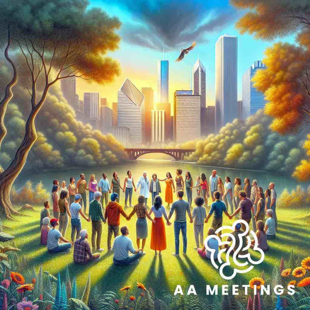 Understanding Key AA Meeting Tools for Illinois Recovery