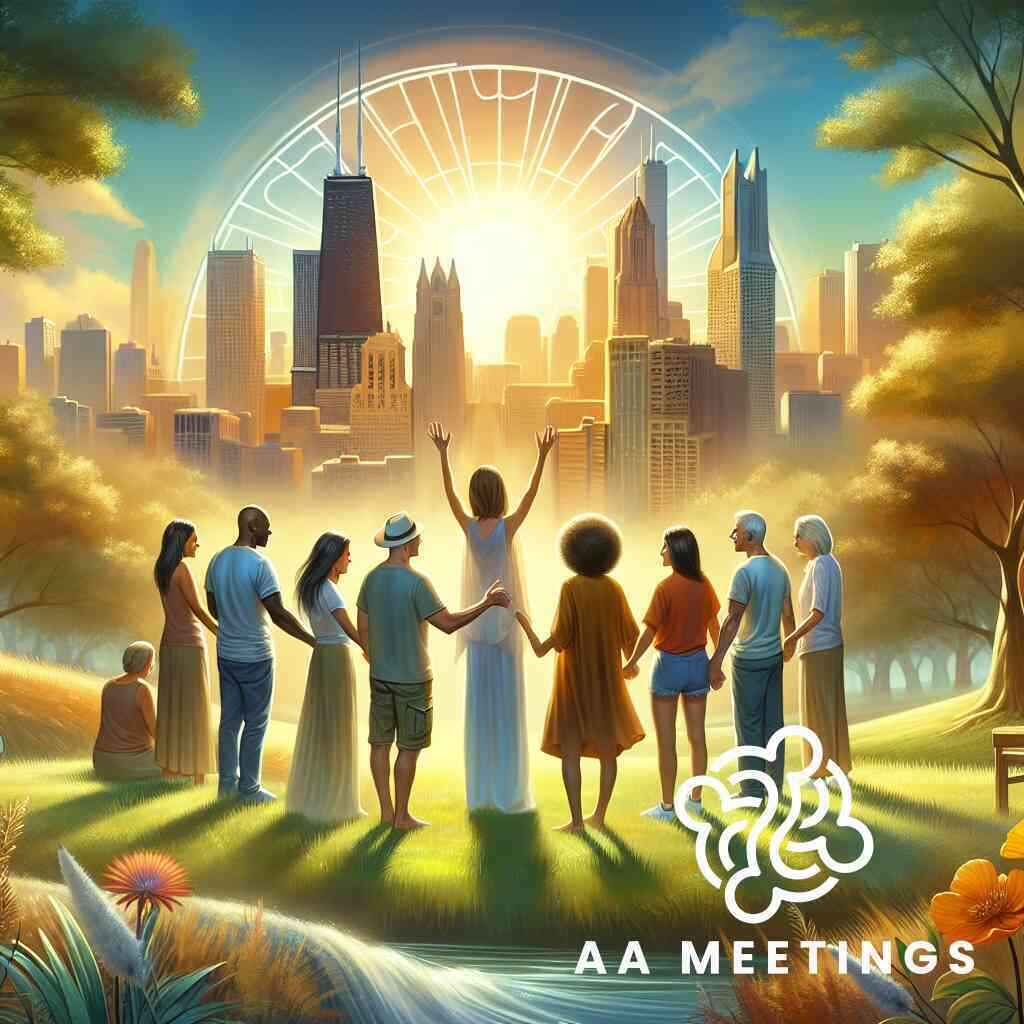 Understanding Key AA Meeting Tools for Illinois Recovery