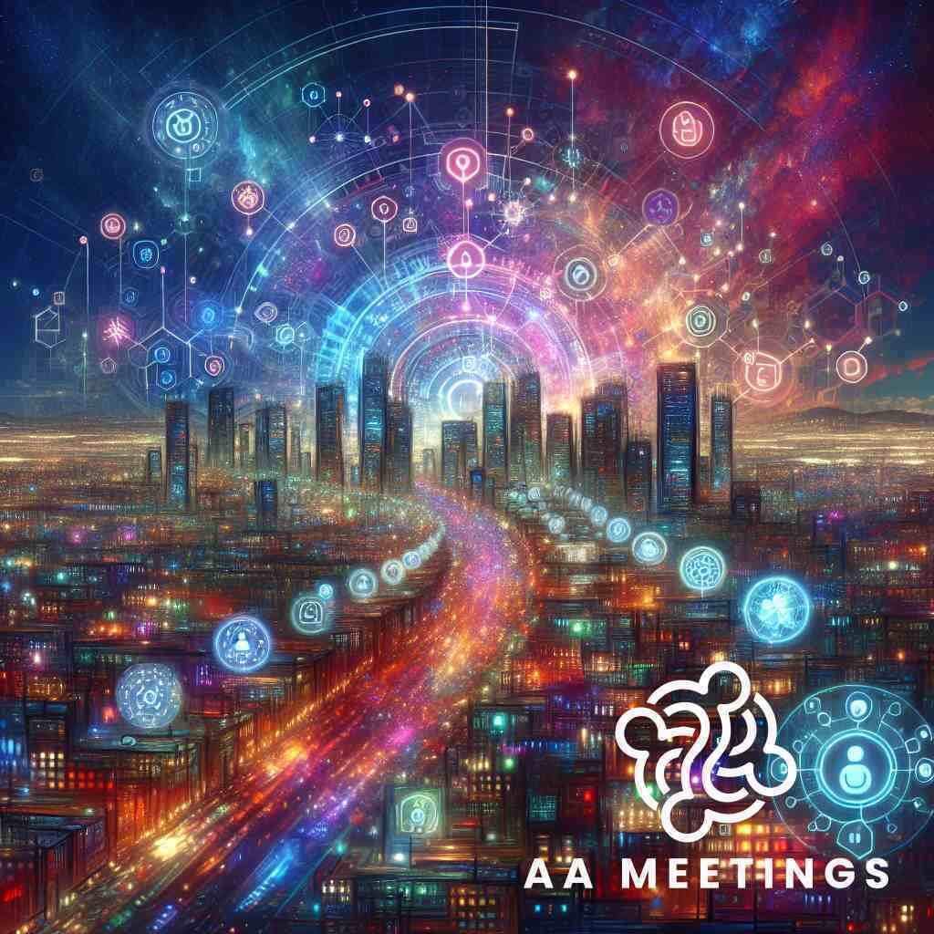 Understanding Ohio’s AA Meeting Techniques in 2025