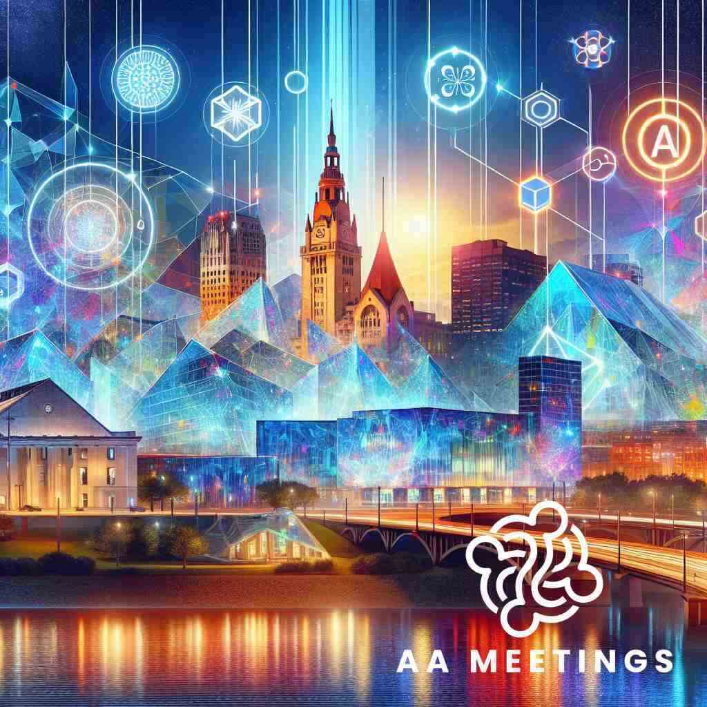 Understanding Ohio's AA Meeting Techniques in 2025